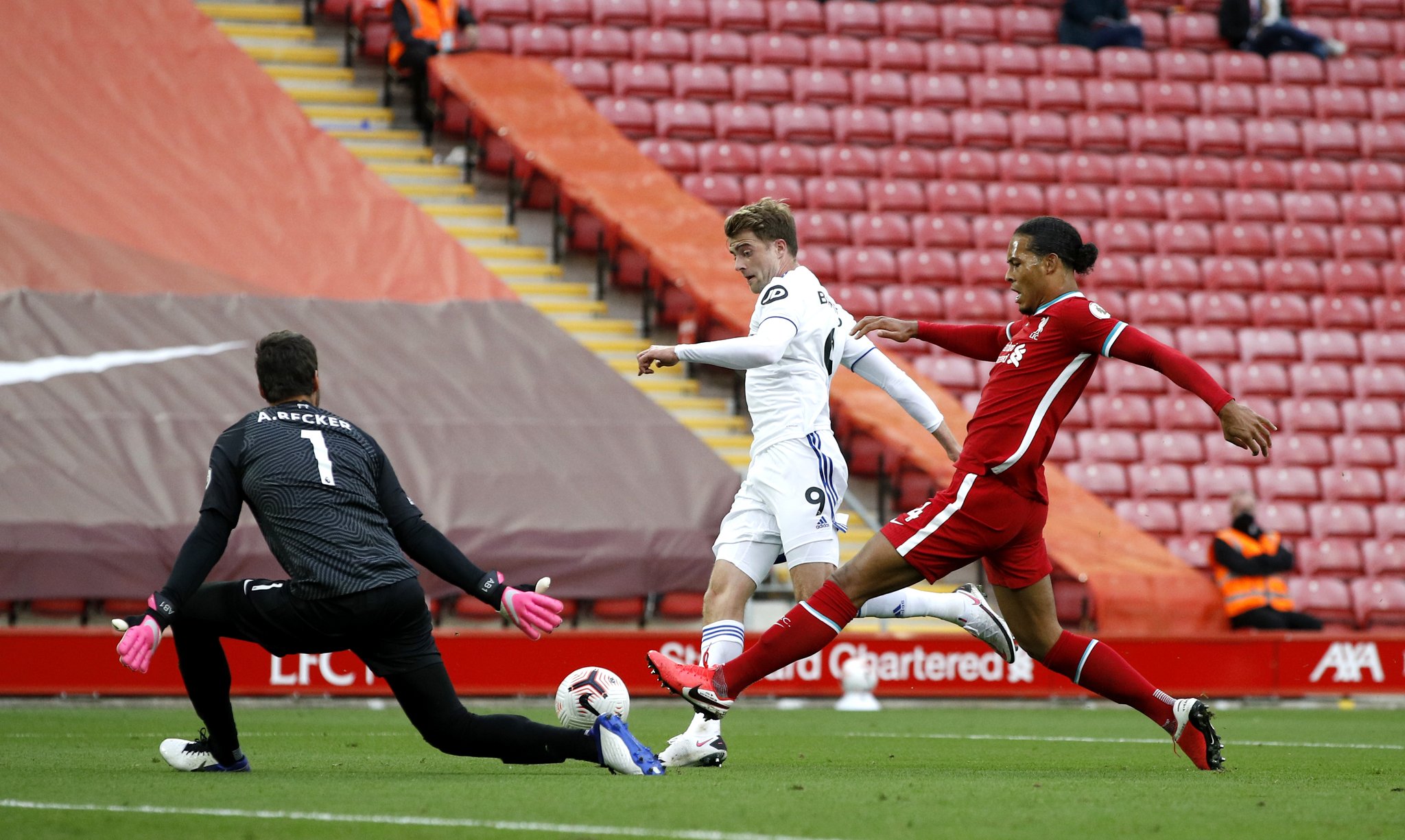 他们的场上 他们的场上