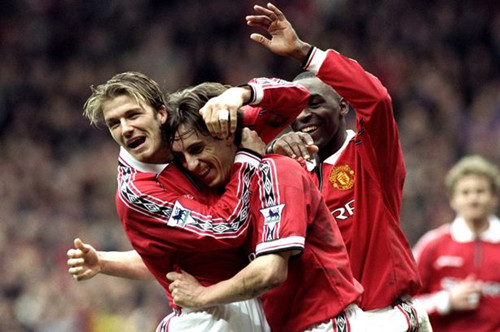 场上最闪亮 场上最闪亮