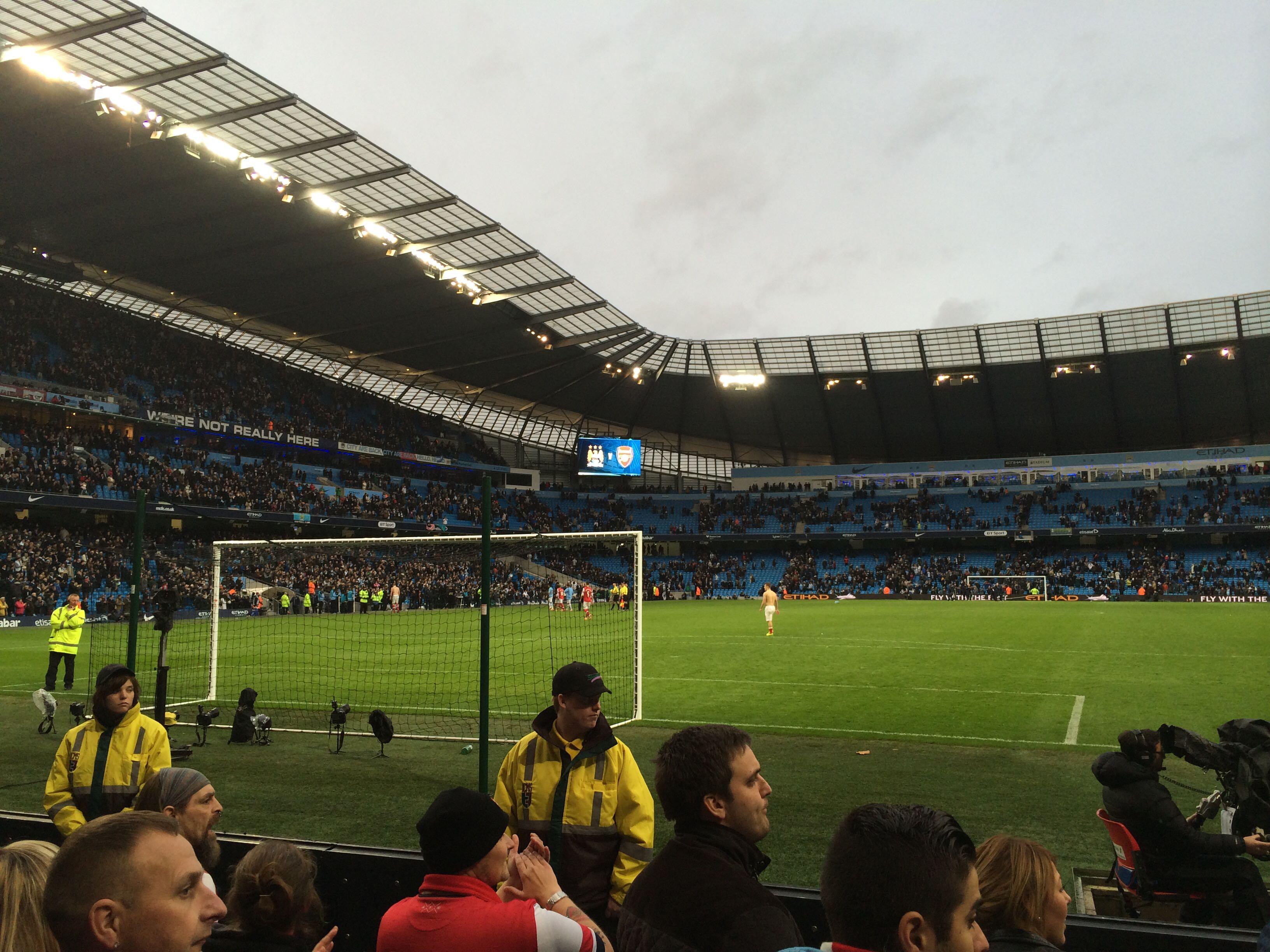 每一场比赛 每一场比赛